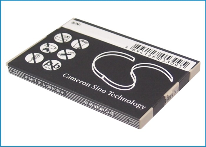 Batteri till Mobil, smartphone för Casio GzOne Commando C771, C771