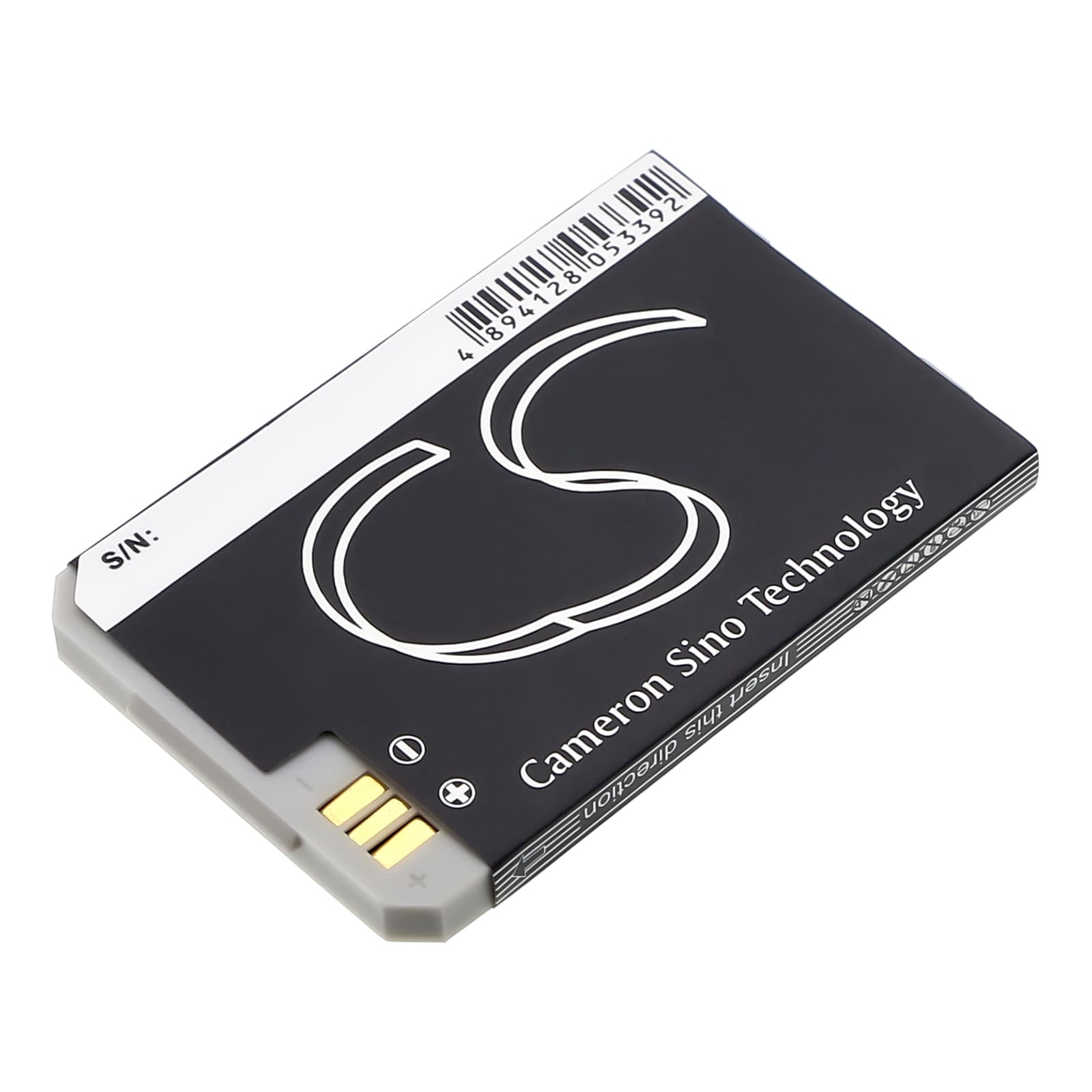 Batteri till Mobil, smartphone för Pantech PG-1410, PG-C120, C120