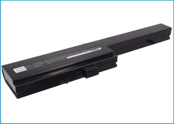Batteri till Laptop, Bärbar dator för Advent Modena M202, Sienna 300, Sienna 500 m.fl.