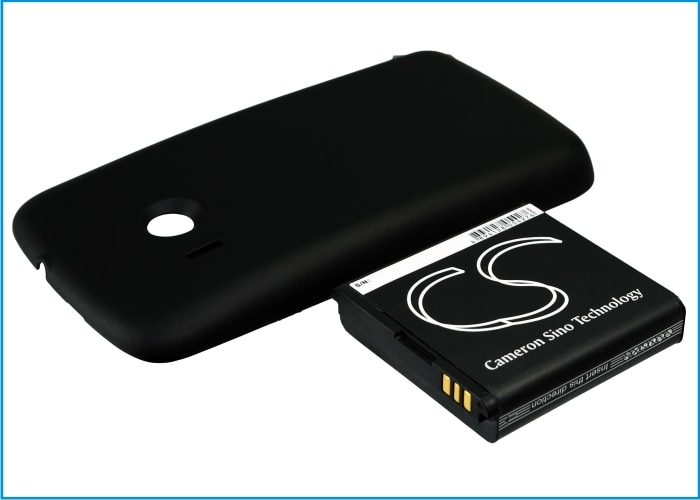 Batteri till Mobil, smartphone för Huawei U8350, Boulder