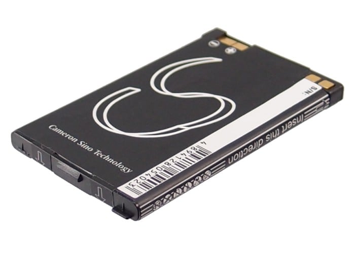 Batteri till Mobil, smartphone för Sagem MY-Z3, MYZ-3, SG321i m.fl.