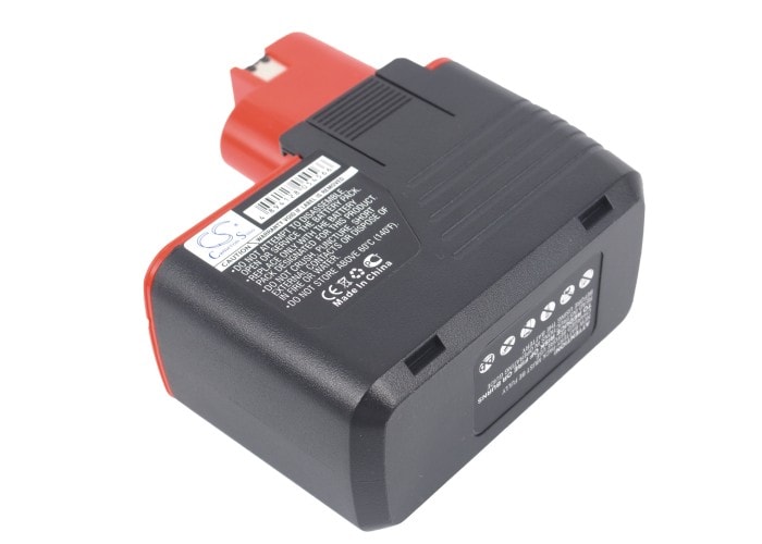 Batteri till Elverktyg för Skil 3610, 3610-K10, 3612 m.fl.