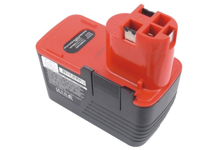 Batteri till Elverktyg för Skil 3610, 3610-K10, 3612 m.fl.