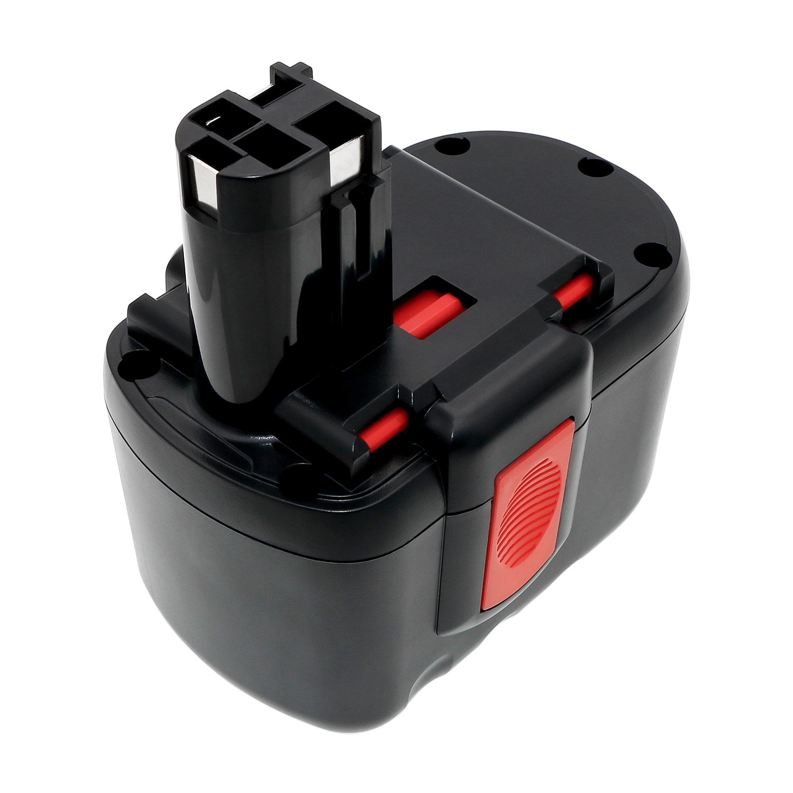 Batteri till Elverktyg för Bosch 11524, 125-24, 12524 m.fl.