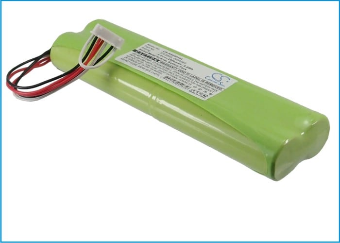 Batteri till RAID-kontroller för IBM xSeries, 4H, 4M m.fl.