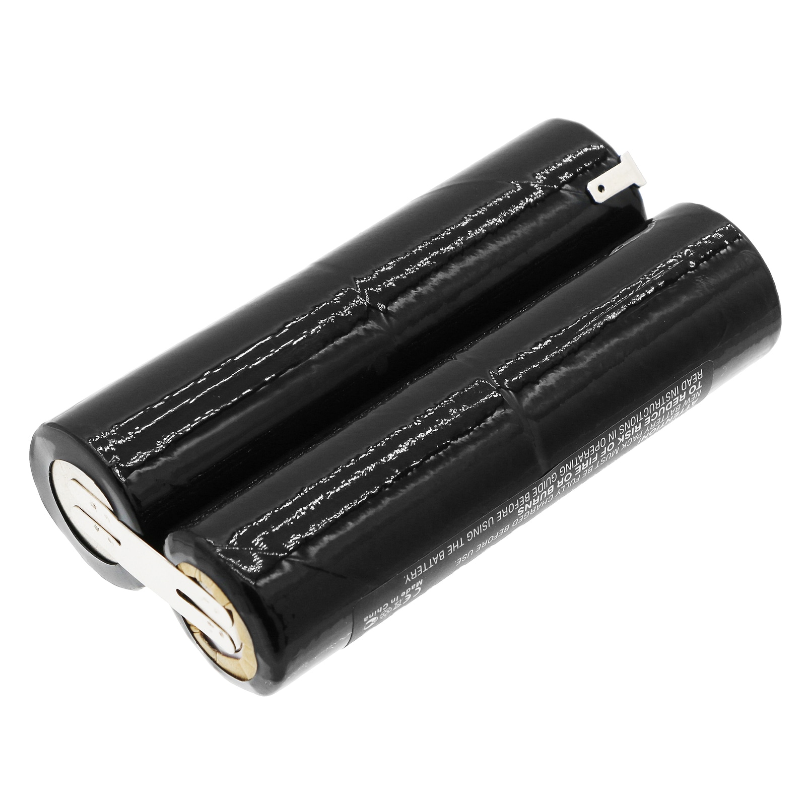Batteri till Elverktyg för Makita 6041D, 6041DW, 6043D m.fl.
