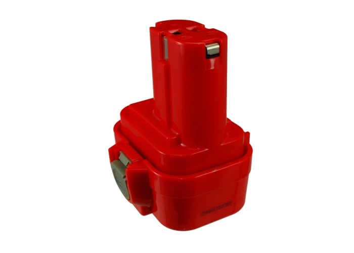 Batteri till Elverktyg för Makita 6224D, 6224DW