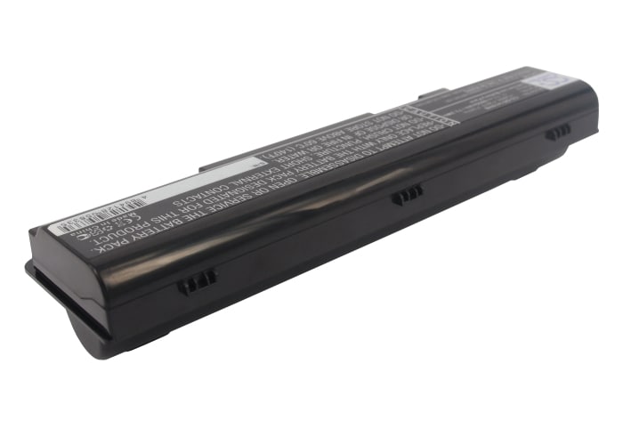 Batteri till Laptop, Bärbar dator för Dell Inspiron 1410, Vostro 1014, Vostro 1015 m.fl.