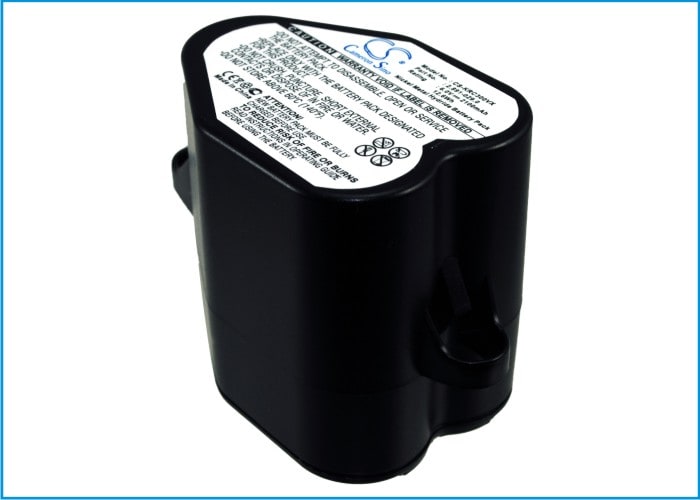 Batteri till Vakuum för Karcher Karcher RC3000