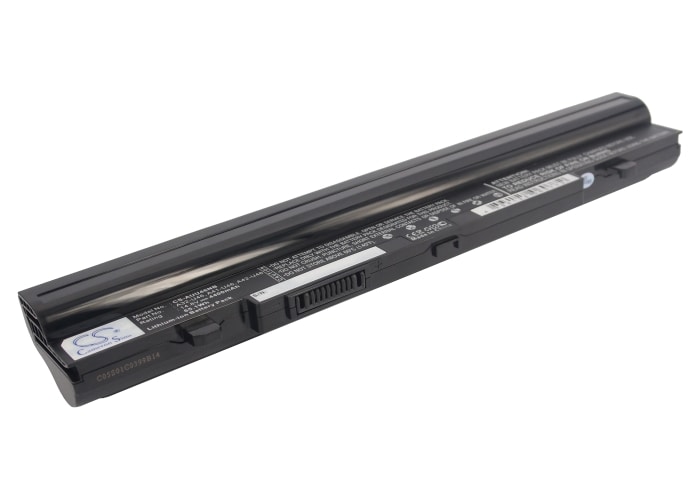 Batteri till Laptop, Bärbar dator för Asus U46, U46E-1AWX, U46E-BAL5 m.fl.
