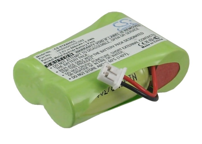 Batteri till Trådlös telefon för Sagem Alize F, Alize B, Alize R m.fl.