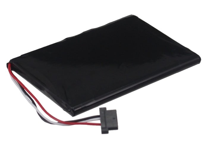 Batteri till navigator, GPS för Magellan RoadMate 5175TLM, RoadMate 5175-LM