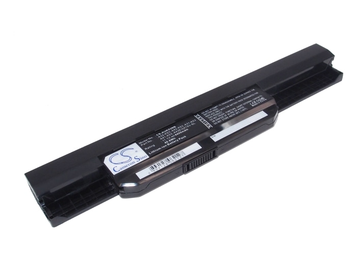 Batteri till Laptop, Bärbar dator för Asus A53B, A53BY, A53E m.fl.