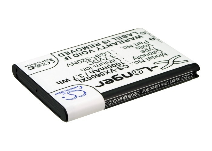Batteri till Mobil, smartphone för Verizon UN150 Envoy, VN150, Revere m.fl.