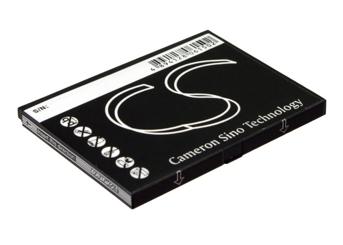 Batteri till Mobil, smartphone för Huawei G6610, G6610v, Para Claro