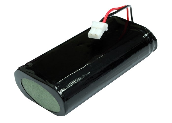 Batteri till Fjärrkontroll för DAM PM100-DK, PM100II-DK, PM100III-DK m.fl.