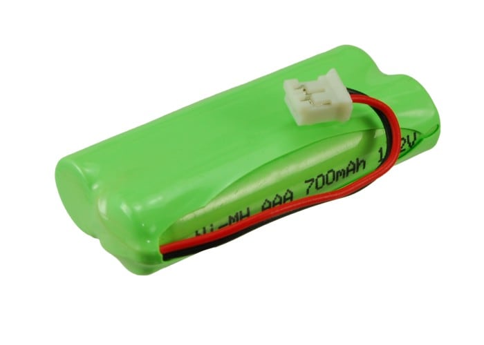 Batteri till Trådlös telefon för Sagem D16T, D16T Duo 2, D16T Duo m.fl.