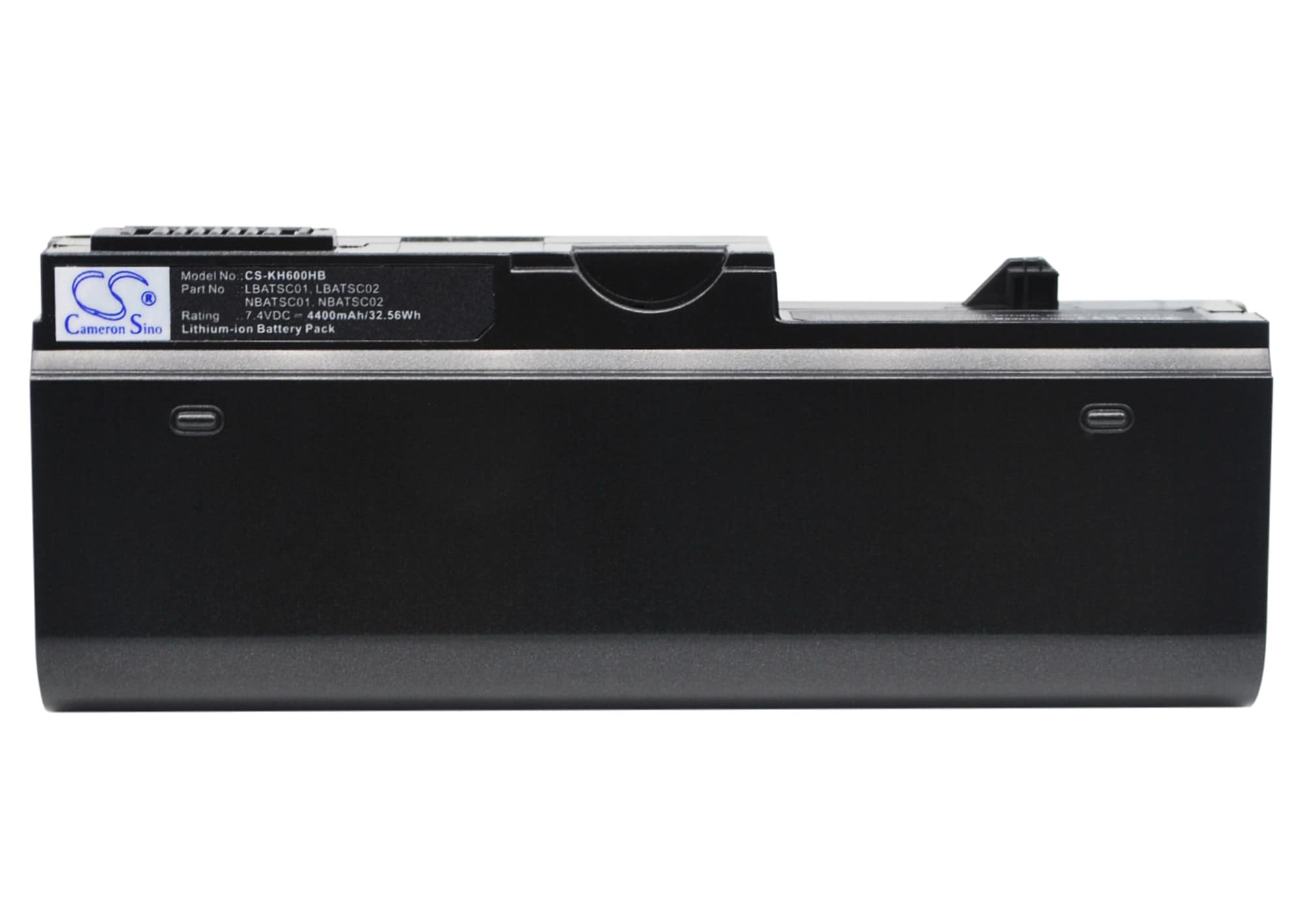 Batteri till Laptop, Bärbar dator för Kohjinsha SC3, SC3KB06GH, SC3KP06A m.fl.