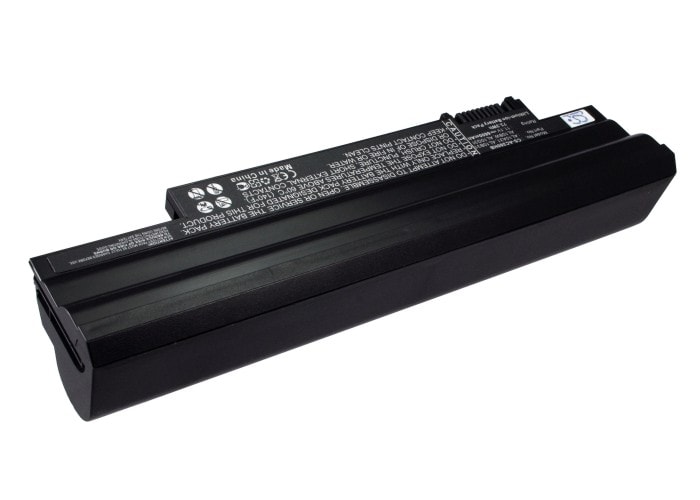 Batteri till Laptop, Bärbar dator för Acer Aspire One AOD255-A01B/K m.fl.