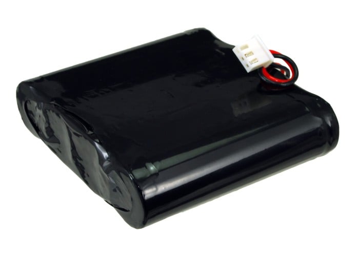 Batteri till DAB Digital för Pure EvokeE-1S, Evoke Flow, VL-60924 m.fl.