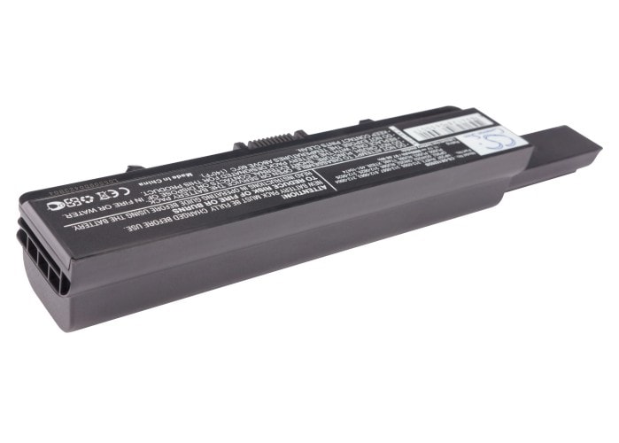 Batteri till Laptop, Bärbar dator för Dell Inspiron 1525, Inspiron 1526 m.fl.