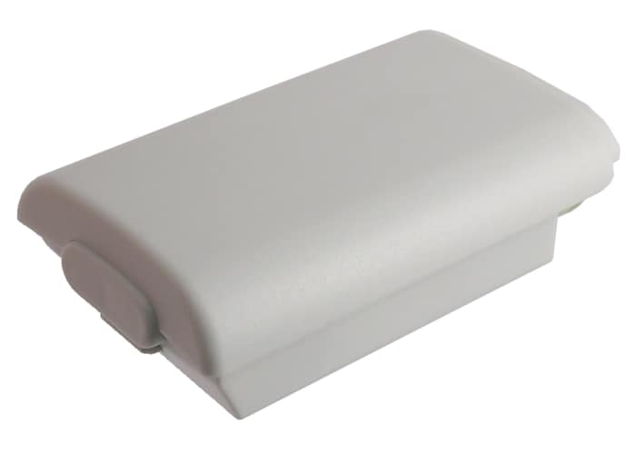 Batteri till Spelkonsol för Microsoft Xbox X360, Xbox 360 Slim Wireless Controller