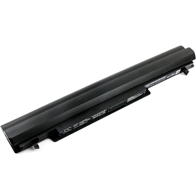 Batteri till Laptop, Bärbar dator för Asus A46 Ultrabook, A56 Ultrabook m.fl.