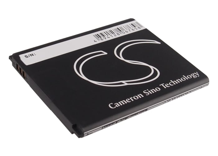 Batteri till Mobil, smartphone för Samsung SPH-M950, Galaxy Reverb, SPH-M950DAAVMU m.fl.