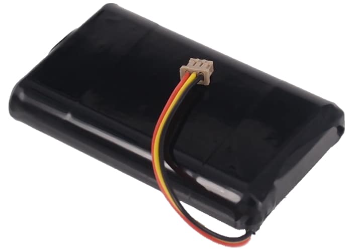 Batteri till VoIP-telefon för UTStarcom F1000, F1000 WiFi