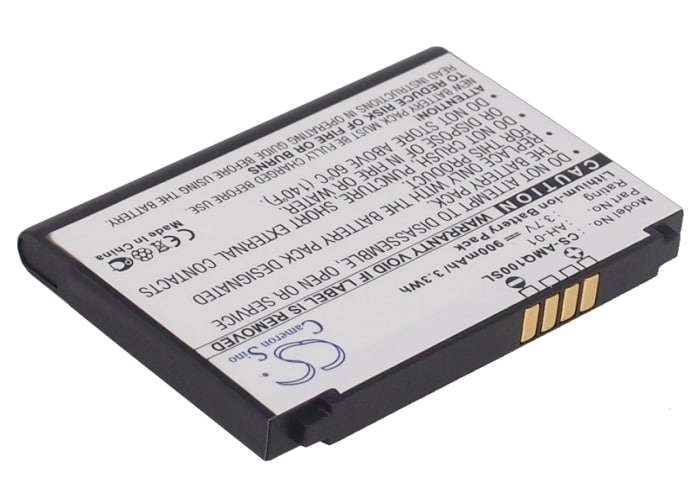 Batteri till VoIP-telefon för AMOI INQ1, INQ-1