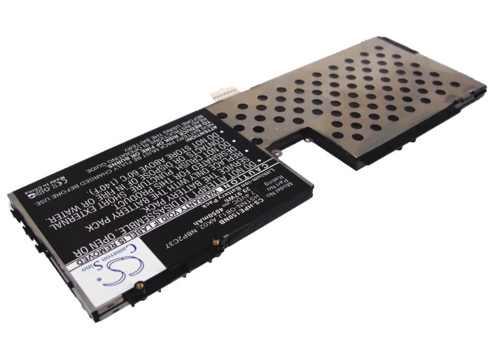 Batteri till Laptop, Bärbar dator för HP Envy 15-1000, Envy 15-1099xl, Envy 15-1099eo m.fl.