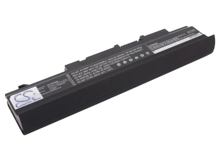 Batteri till Laptop, Bärbar dator för Toshiba Satellite E200, Satellite E200-002 m.fl.
