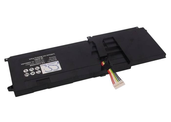 Batteri till Laptop, Bärbar dator för Lenovo ThinkPad Edge E420s 14" m.fl.