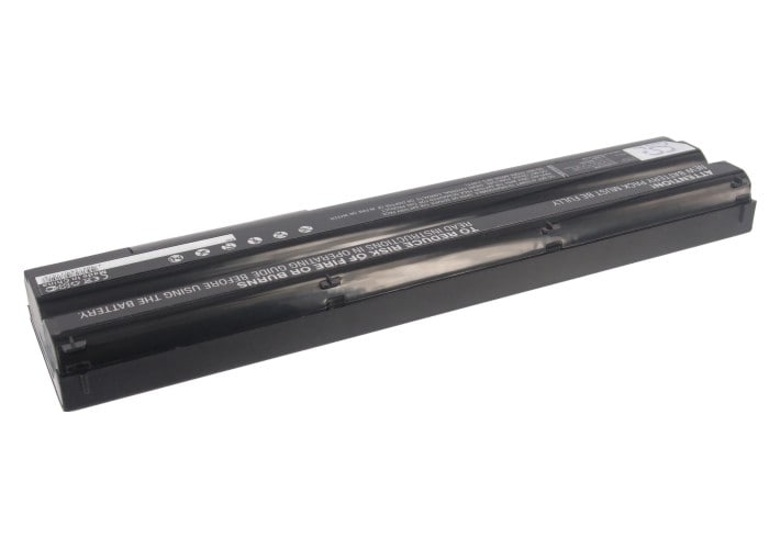 Batteri till Laptop, Bärbar dator för NEC S5100, S5200