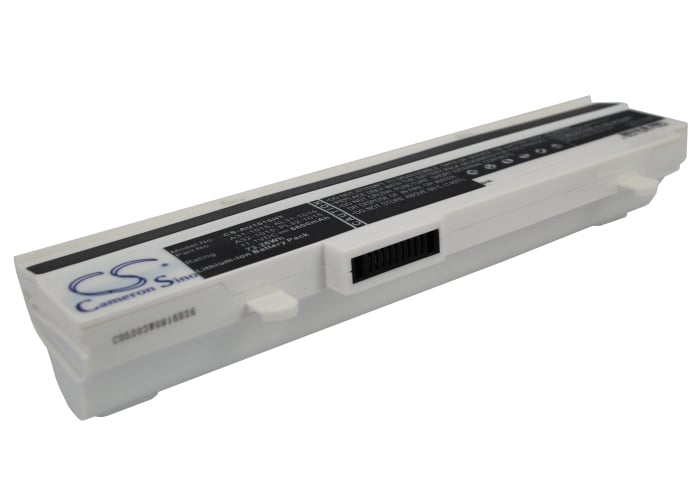 Batteri till Laptop, Bärbar dator för Asus Eee PC 1015, Eee PC 1015P, EEee PC 1016 m.fl.