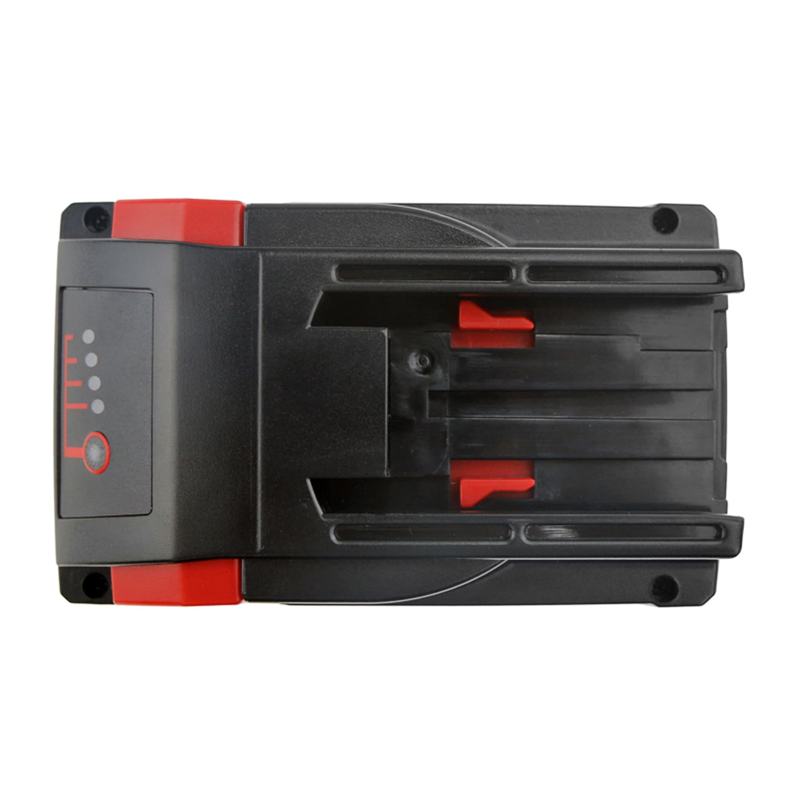 Batteri till Elverktyg för Milwaukee V28, 28V, 0726-22 m.fl.
