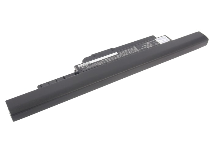 Batteri till Laptop, Bärbar dator för BenQ Joybook S43