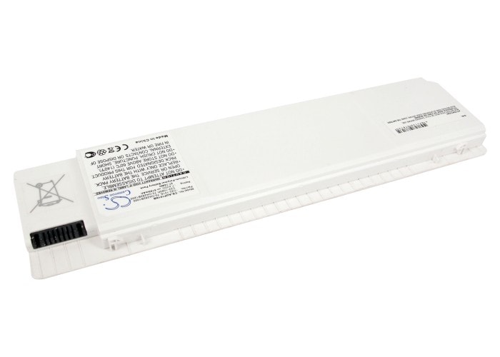Batteri till Laptop, Bärbar dator för Asus Eee PC 1018P, Eee PC 1018PB, Eee PC 1018PD m.fl.