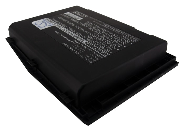 Batteri till Laptop, Bärbar dator för Dell Alienware M18x, Alienware M18x R1 m.fl.