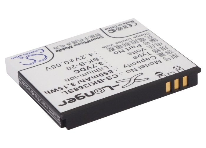 Batteri till Mobil, smartphone för BBK i389, i388, i368
