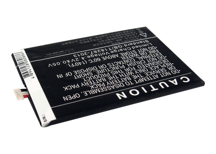 Batteri till Mobil, smartphone för BBK VIVO X1, VIVO X1S, VIVO X1W m.fl.