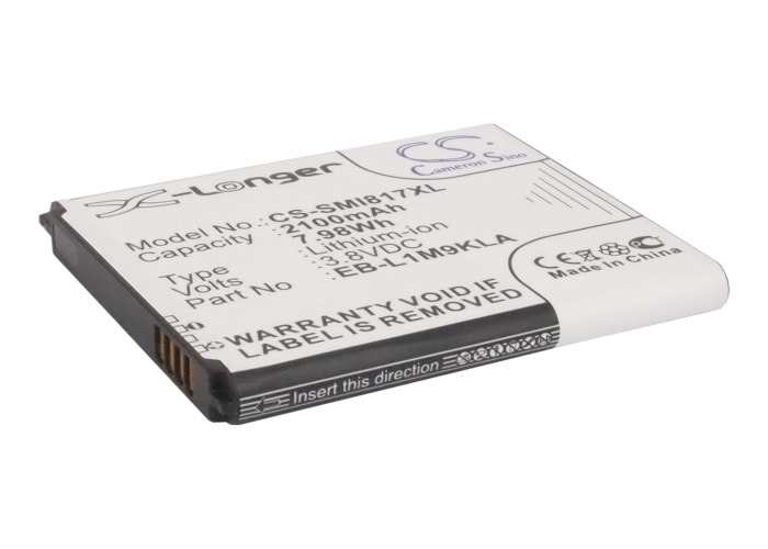 Batteri till Mobil, smartphone för Samsung SPH-i800, Ativ S Neo, SGH-i187 m.fl.