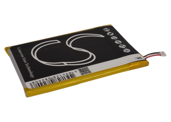 Batteri till Mobil, smartphone för NET10 Paragon, Paragon 4G, NTZEZ753G3P5P m.fl.