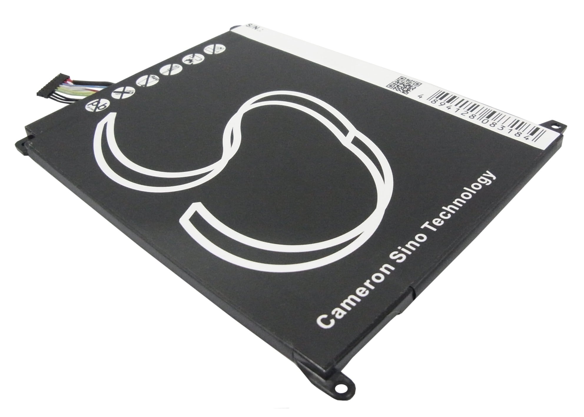 Batteri till Surfplatta för Lenovo Ideapad S2007, Ideapad S2007a, Ideapad S2007A-D
