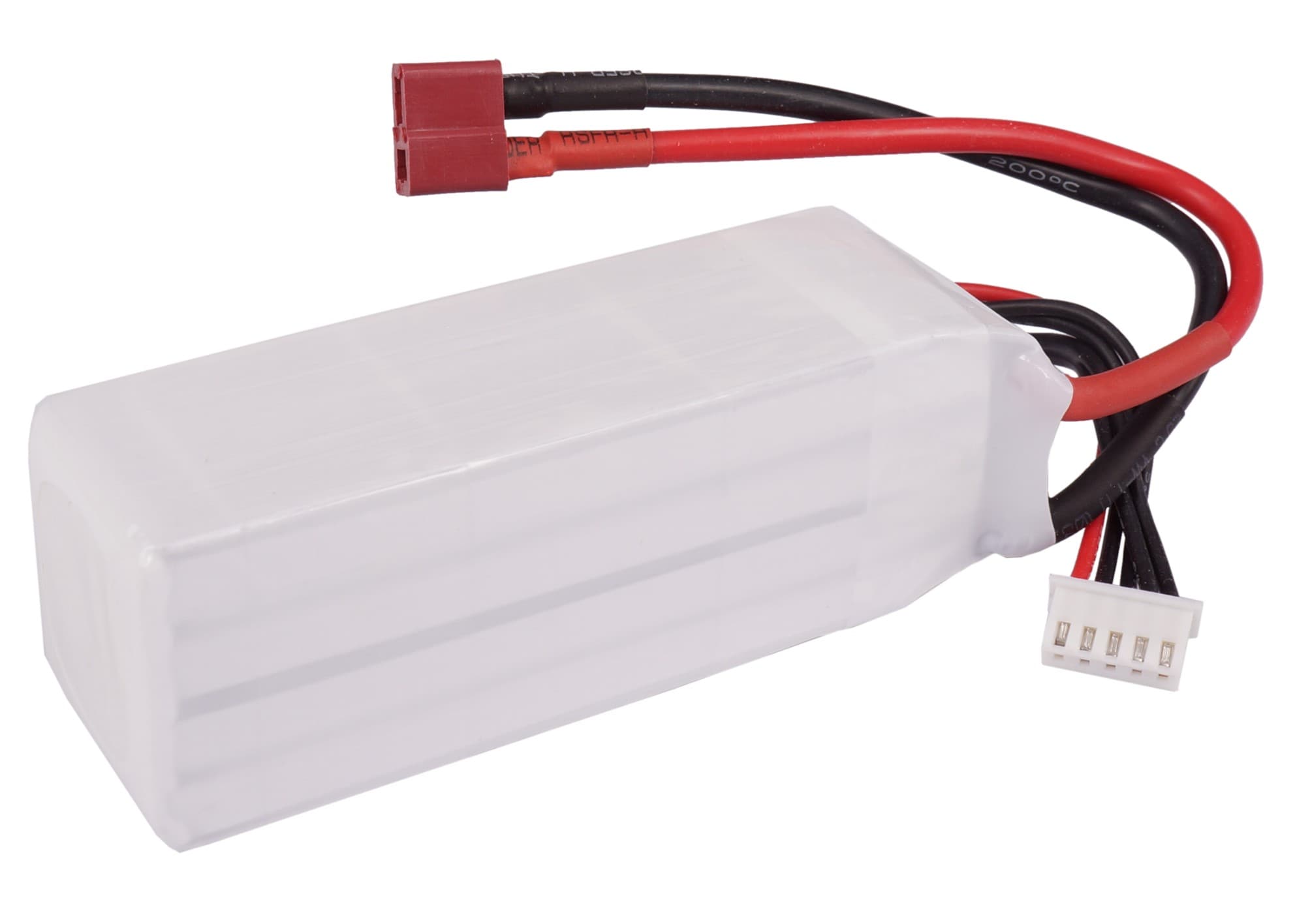Batteri till Bilar för RC CS-LT934RT