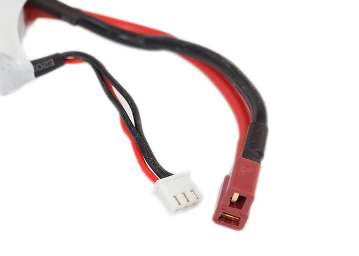 Batteri till Bilar för RC CS-LT935RT