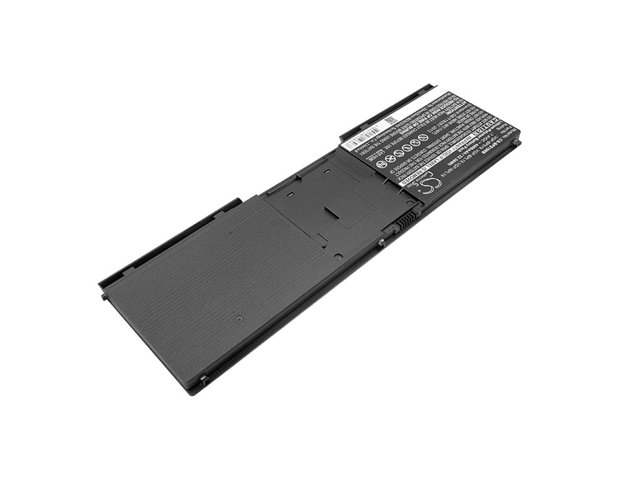 Batteri till Laptop, Bärbar dator för Sony VAIO VPC-X113KA/B, VAIO VPC-X111KD m.fl.
