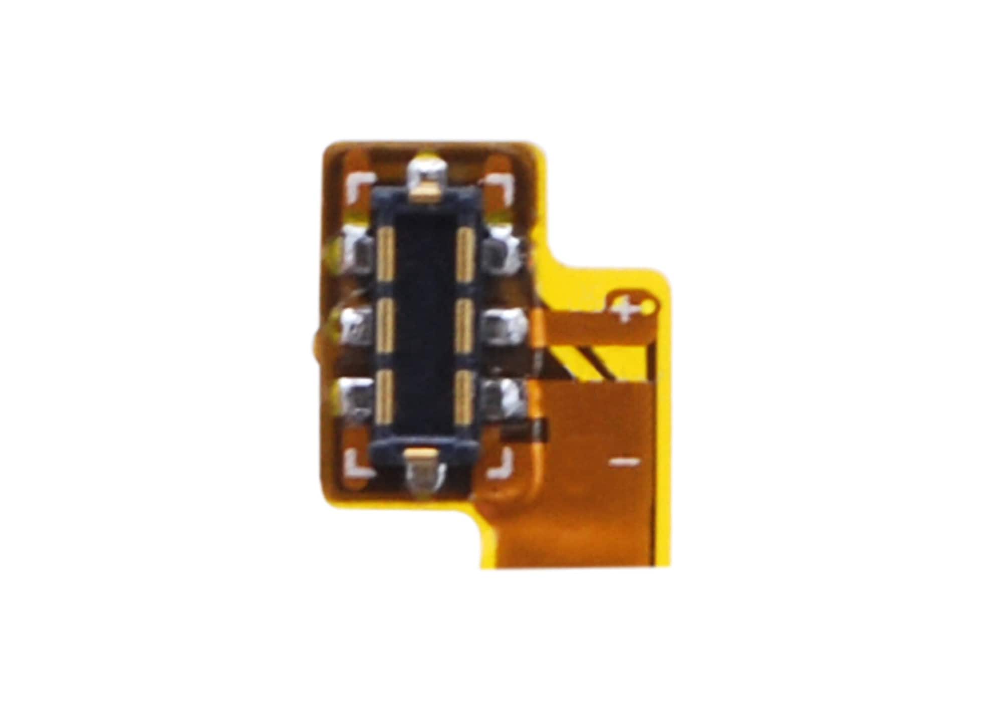 Batteri till Mobil, smartphone för GIONEE Elife S7, GN9006