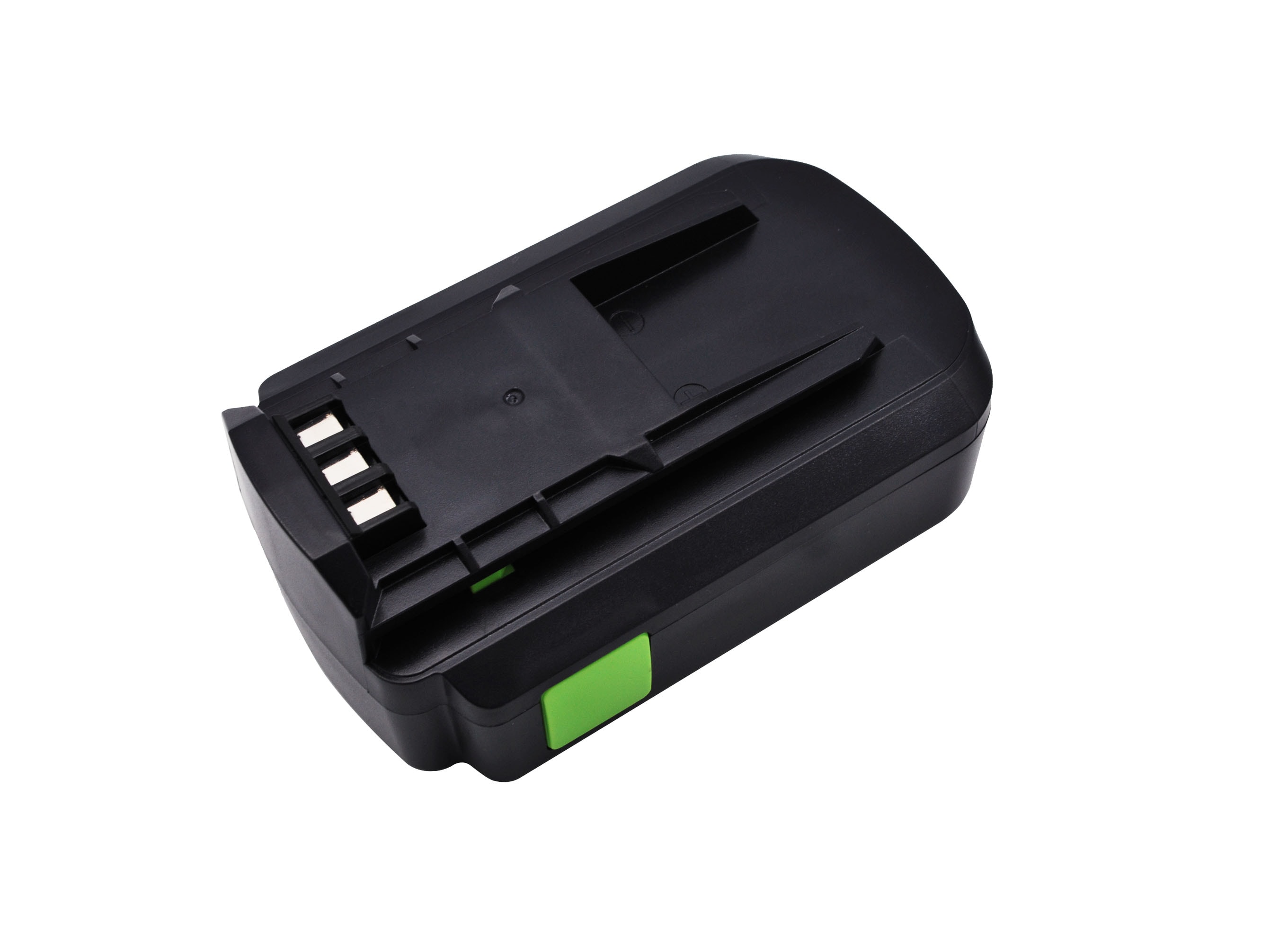 Batteri till Elverktyg för Festool T 12+3, C 12 Li
