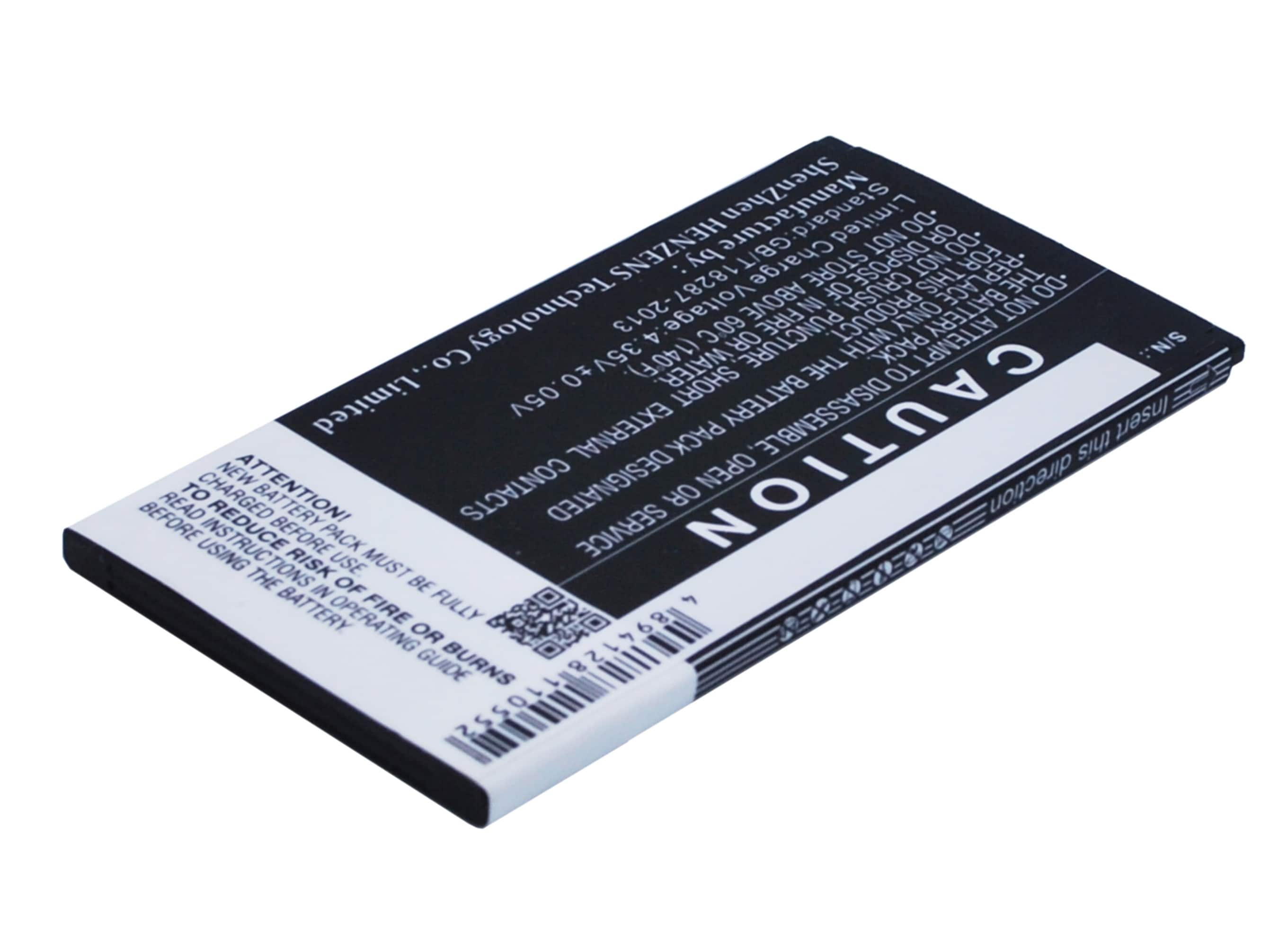 Batteri till Mobil, smartphone för Asus ZenFone 4, A400, A400CG m.fl.